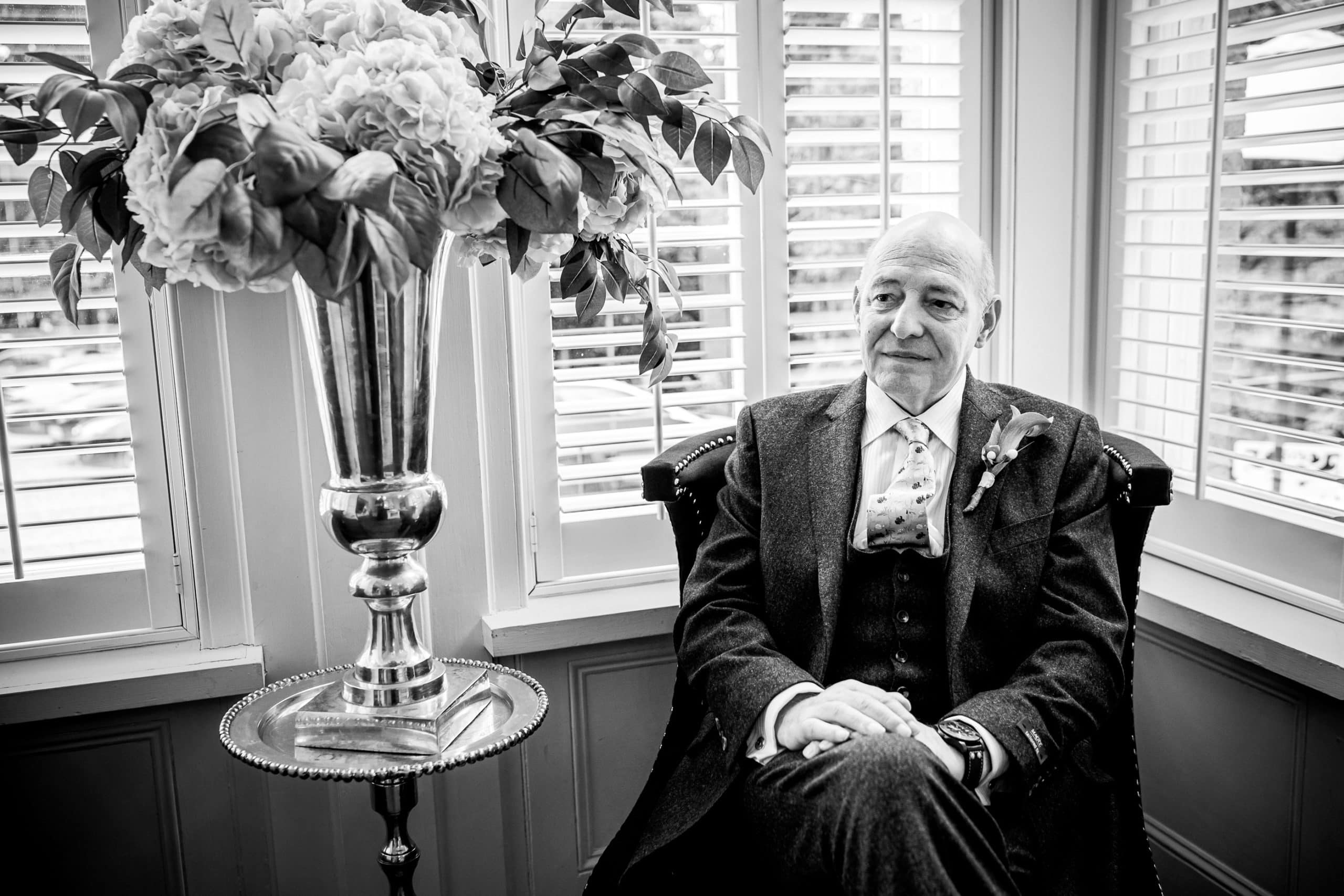 Old Vicarage Boutique Wedding Photographer 007 scaled