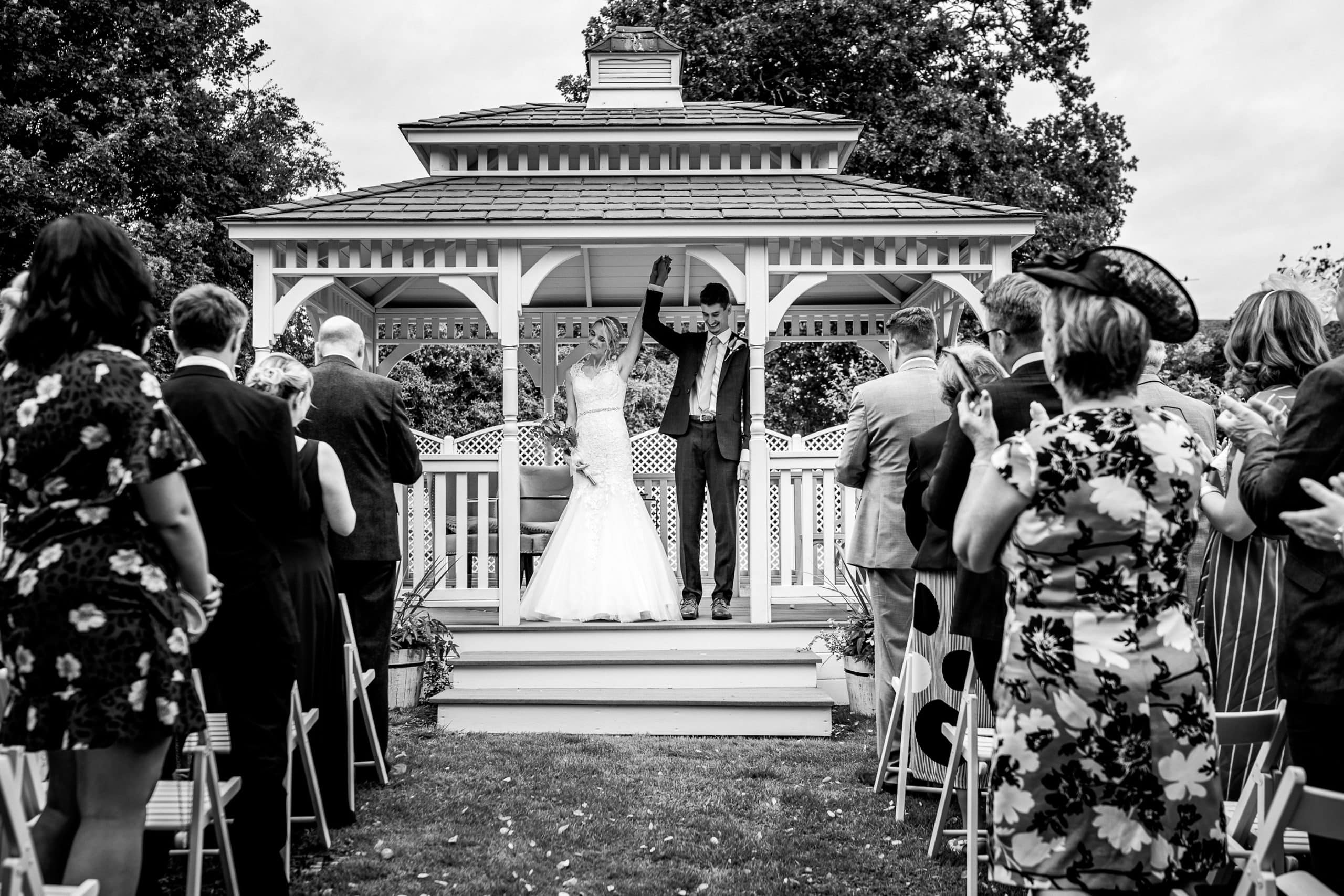 Old Vicarage Boutique Wedding Photographer 015 scaled