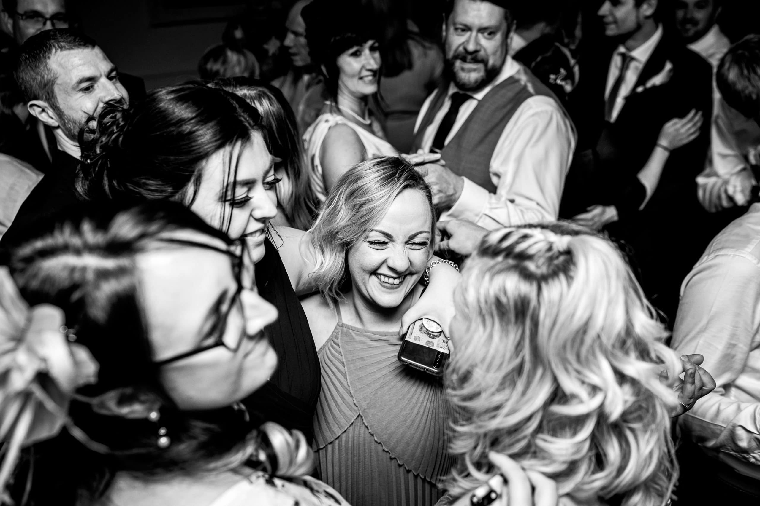 Old Vicarage Boutique Wedding Photographer 029 scaled