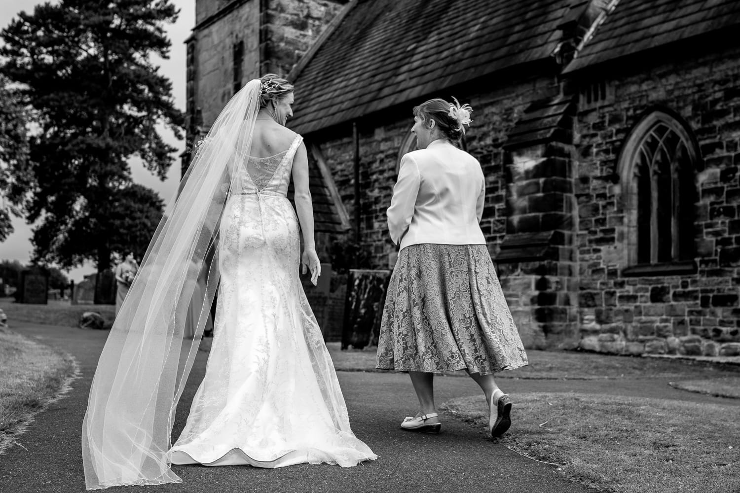 The Old Stables Wedding Photographer 018