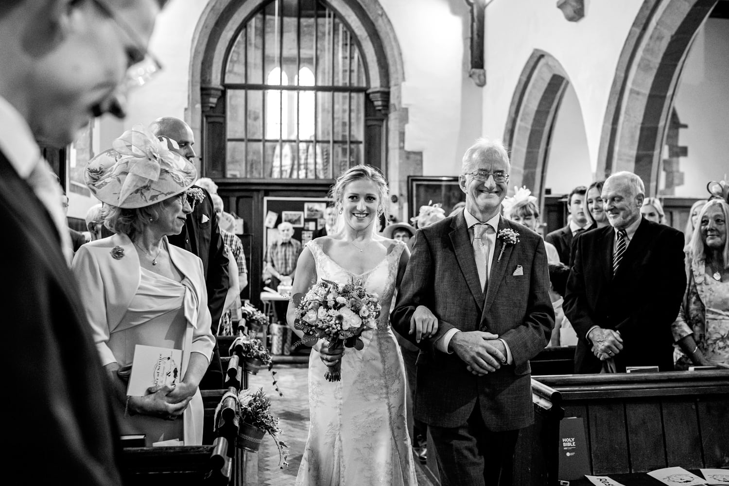 The Old Stables Wedding Photographer 021