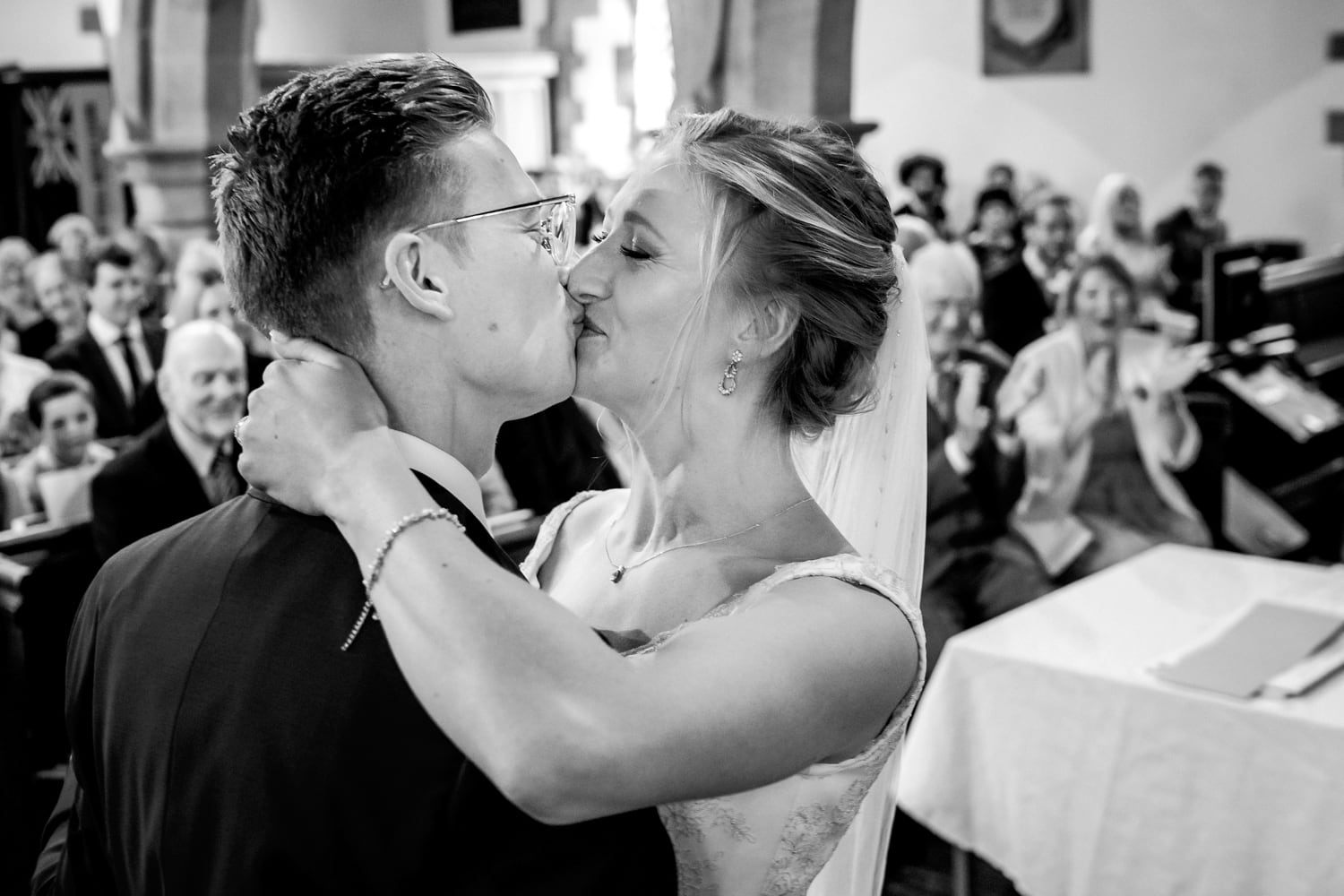 The Old Stables Wedding Photographer 025