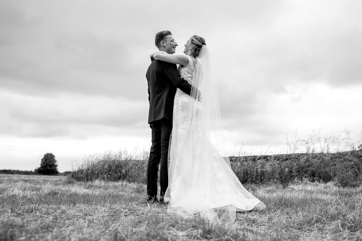 The Old Stables Wedding Photographer 028