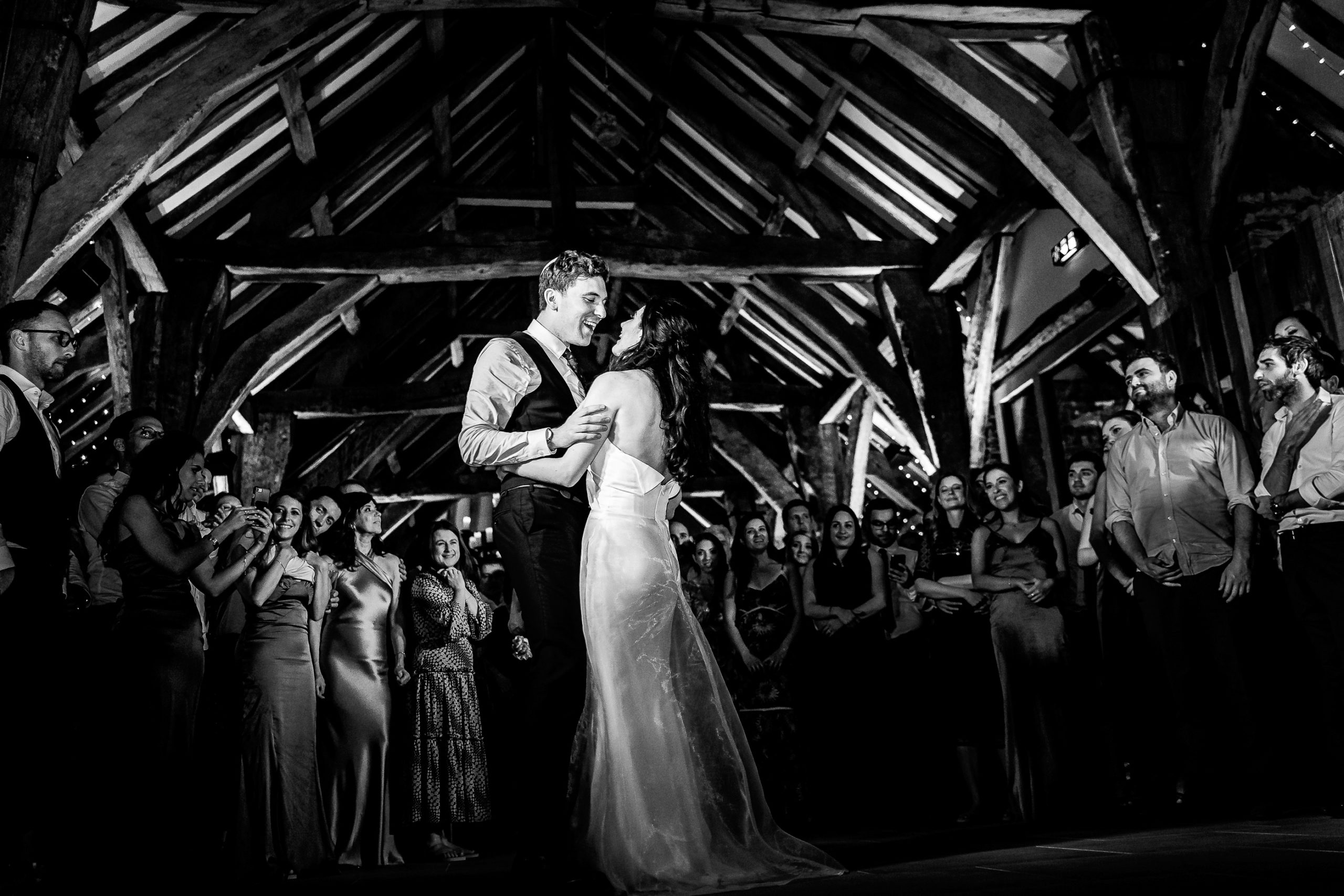 tithe barn wedding photography 43 scaled
