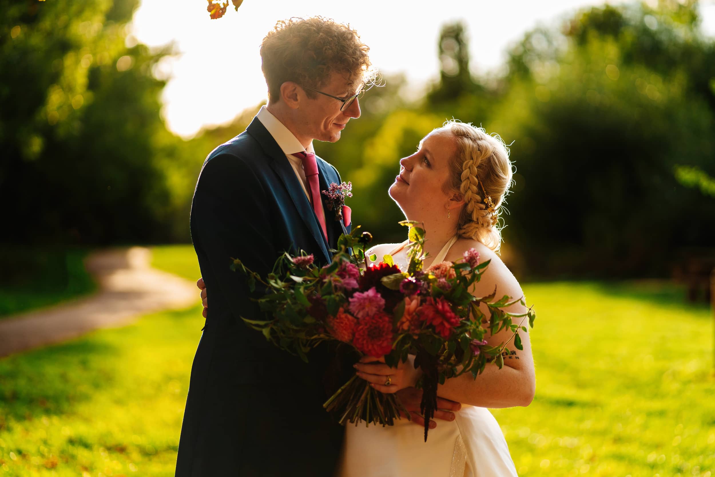 30 milton keynes gallery wedding